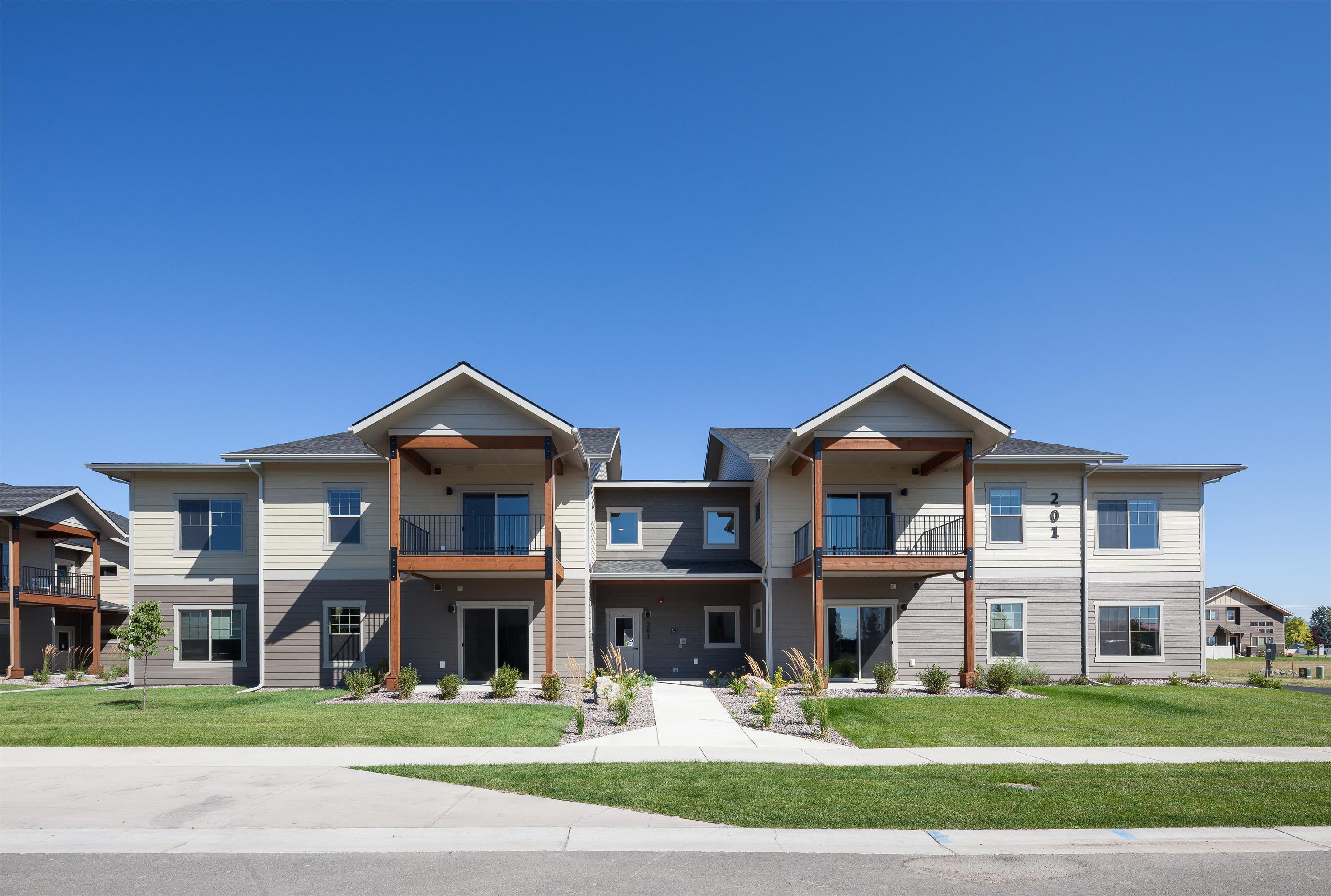 206 Sawyer Lane - C