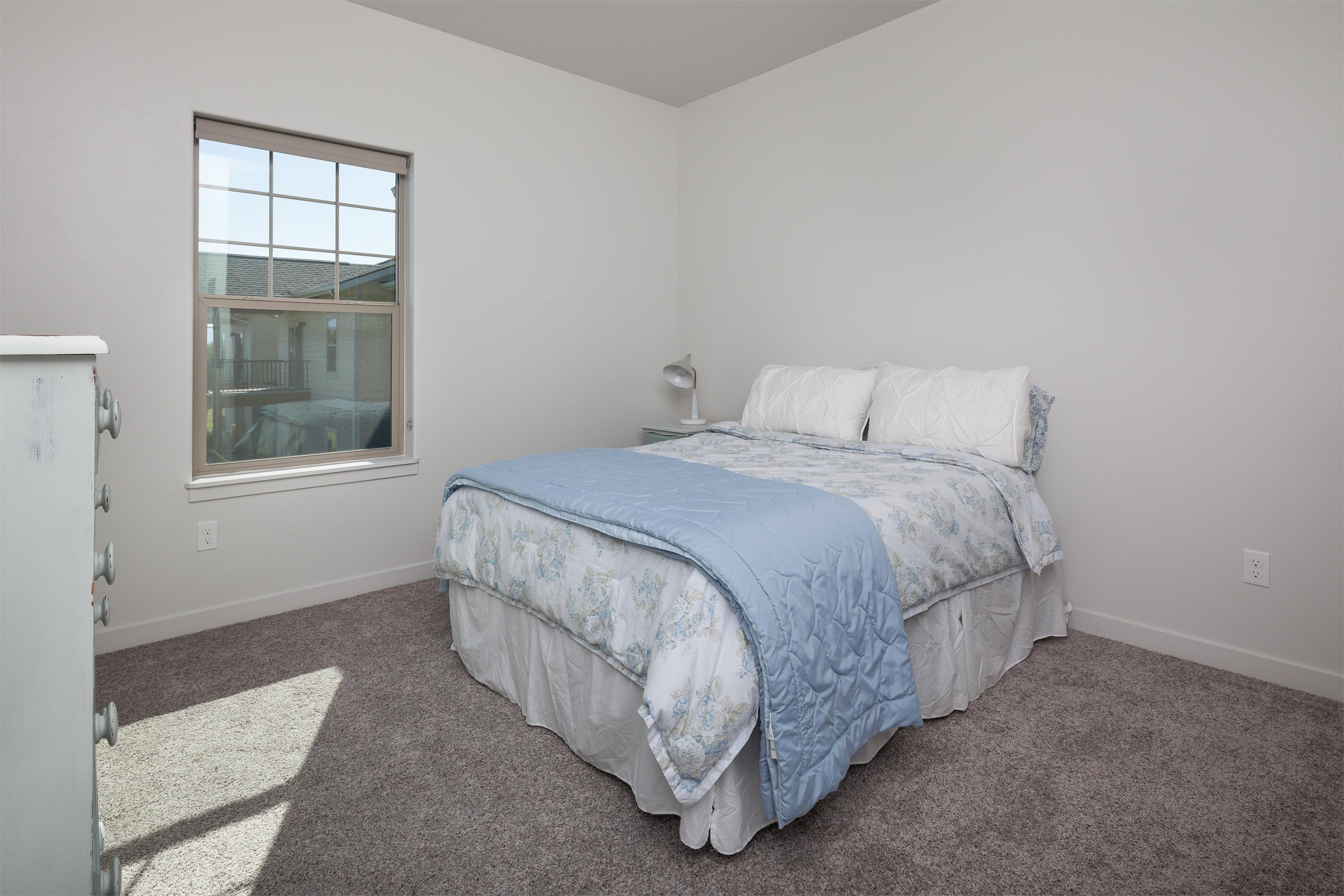 202 Sawyer Lane - A